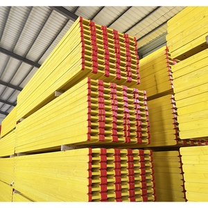 Hot-Selling Coffrage Material Beams Poutres en bois massif <span class=keywords><strong>Doka</strong></span> H20 pour la construction - Product Image 1