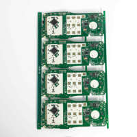 Fabrication de circuits électroniques sur mesure, usine de PCBA, OEM, services d'assemblage de cartes de circuits imprimés FPC intelligentes, fabricant