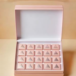 Cajas <span class=keywords><strong>de</strong></span> Regalo Personalizadas con Grabado en Oro al por Mayor <span class=keywords><strong>de</strong></span> Fábrica, Adecuadas para Productos <span class=keywords><strong>de</strong></span> Lujo o Alimentos, etc. - Product Image 1