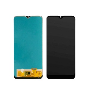 Pantalla Táctil AMOLED de Repuesto para Samsung Galaxy A20 A205 SM-A205F SM-A205F/DS SM-A205G, 6.4 Pulgadas HD+ - Product Image 2
