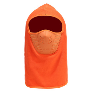 Sports de plein air vélo vélo Skateboard moto fantôme <span class=keywords><strong>Ski</strong></span> équitation chapeau blanc <span class=keywords><strong>noir</strong></span> personnalisé cagoule pour hommes - Product Image 5