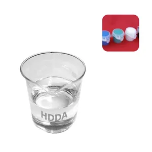 HDDA 1,6- Hexanediol diacrylate/ميثيل ميثاكريليت مونومر MMA