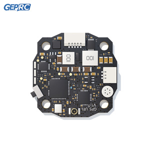 GEPRC <span class=keywords><strong>RAD</strong></span> MINI 5.8G 1W VTX FPV Video-Sender für FPV Quadcopter Racing Freestyle - Product Image 2
