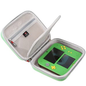 Nueva Funda Protectora Rígida Impermeable de EVA Multicolor Personalizada para Consola de Juegos DS 2DS Legend of Zelda <span class=keywords><strong>Ocarina</strong></span> of Time <span class=keywords><strong>3D</strong></span> - Product Image 1