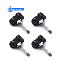 Capteur TPMS de haute qualité avec marquage CE, capteur de pression des pneus 407003743R 407000435R pour Renault Mégane Laguna Scénic Zoe 2008-2019