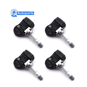 Capteur TPMS de haute qualité avec marquage CE, capteur de pression des pneus 407003743R 407000435R pour Renault Mégane Laguna Scénic <span class=keywords><strong>Zoe</strong></span> 2008-2019 - Product Image 1