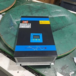Meilleures ventes : Filtre actif APF AHF 50A 100A, Générateur de VAR statique 400V SVG, Compensation de puissance réactive - Product Image 3