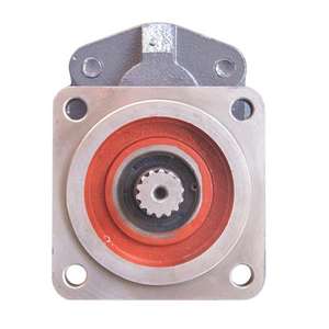 Hansen 7051232010 Bomba de engranajes de motor hidráulico Piezas de repuesto de interruptor de nueva condición para cargadora de ruedas - Product Image 5