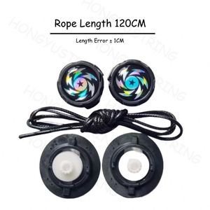 Swivel Lock Shoelaces Rotating <b>Laces</b> Custom Color New Style Factory Produce - Product Image 3