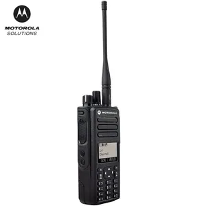 วิทยุสื่อสารระยะไกลสำหรับรถยนต์รุ่น DP4800e DGP5550e XIR P8660i Digital Dp4800 - Product Image 2