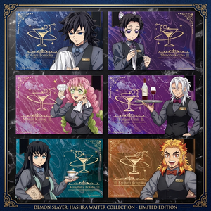 Cartes d'Anime Japonais Transparentes, Artboard TCG, Badge Personnage Rare Effet Miroir, <span class=keywords><strong>Boîte</strong></span> de Collection, Jeu de Société pour Fans, Cadeau de Noël - Product Image 3