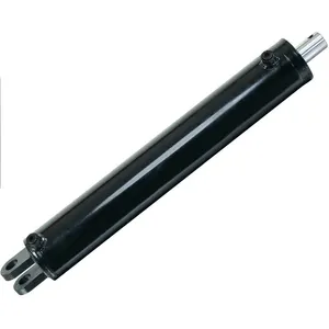 600Mm 1800Mm Motor Grade Hydraulic Cylinder For Seated Rowing Machine