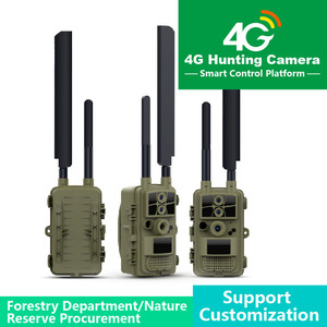 Xử lý hình ảnh nhanh chóng: Tính năng camera săn bắn giúp bạn tiết kiệm thời gian - Product Image 2