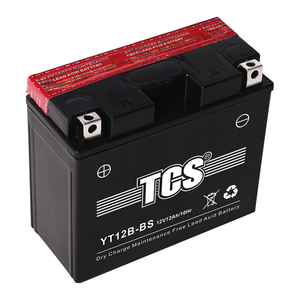 <span class=keywords><strong>12</strong></span> 볼트 <span class=keywords><strong>12</strong></span> V 12Ah 20Hr F2 Sla1104 <span class=keywords><strong>Vrla</strong></span> <span class=keywords><strong>Sla</strong></span> <span class=keywords><strong>Agm</strong></span> 밀봉 납산 충전식 오토바이 배터리 최고의 가격 - Product Image 1