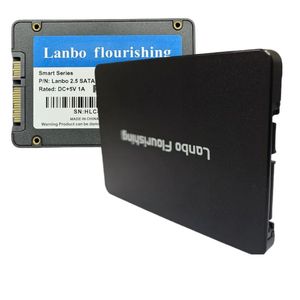 Discos Duros Internos de Estado Sólido SSD de 2.5 y 3 Pulgadas, 1TB, 512GB, 256GB, 120GB, 240GB, 120GB, Económicos para Computadora Portátil - Product Image 2