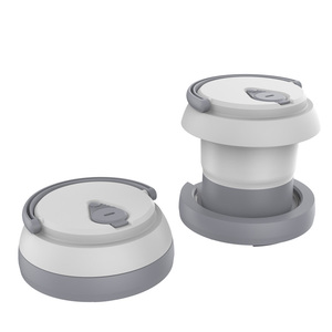 Портативный Электрический распылитель для биде - Product Image 2