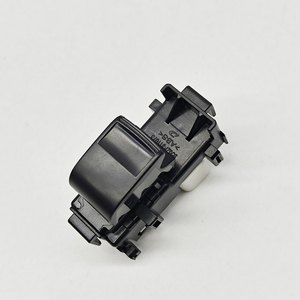 Pour TOYOTA Camry 06-15 Corolla, RAV4, Vios 84810-06060 84810-06030 84810-52030 84810-02100 84810-06050 Interrupteur de vitre de voiture - Product Image 1
