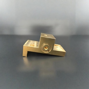 <span class=keywords><strong>CNC</strong></span> chính xác gia công kim loại dịch vụ tùy chỉnh Hợp kim nhôm đồng các bộ phận thép không gỉ Dây EDM phay chính xác đặt hàng - Product Image 6