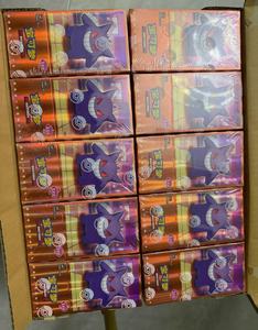 Cartes Pokémon Originales Chinoises Gradées Horizons Gengar Exclusive Gem Pack Vol <span class=keywords><strong>3</strong></span> TCG Coffret Cadeau Booster de Cartes à Collectionner - Product Image 4
