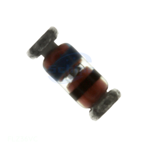Electronic Chips Component DO-213AC, MINI-MELF, SOD-80 FLZ36VC Diodes BOM IC In Stock - Product Image 1