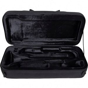 Fábrica BSCI, Venta al por Mayor de Instrumentos Musicales Electrónicos, Estuche para Saxofón Electrónico, Estuche Blando para Instrumentos de Viento Digitales - Product Image 5