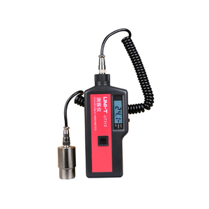 Độ chính xác cao cầm tay kỹ thuật số hiển thị rung Tester - Product Image 1