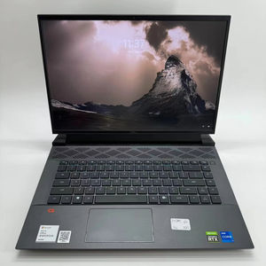 Ordenador portátil de segunda mano <span class=keywords><strong>Gamer</strong></span> para <span class=keywords><strong>Dell</strong></span> G16 16 "Gaming <span class=keywords><strong>Laptop</strong></span> I7 12 Gen Intel Core RTX 3070TI Notebook Gaming <span class=keywords><strong>Laptop</strong></span> - Product Image 1