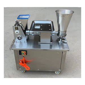 Machine à faire des samosas, machine à samosas automatique, machine à faire des raviolis, machine à faire des curry puffs - Product Image 2