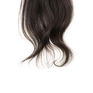 Extensiones de Cabello Humano Indio Virgen de Primera Calidad Divine Silk, con Textura Natural de Onda Profunda y Ultra Suaves, Sin Costuras - Product Image 2