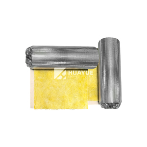 Rouleau <span class=keywords><strong>de</strong></span> <span class=keywords><strong>laine</strong></span> <span class=keywords><strong>de</strong></span> <span class=keywords><strong>verre</strong></span> isolante en aluminium monocouche 0,036 W/mk pour atelier, rouleaux <span class=keywords><strong>de</strong></span> <span class=keywords><strong>laine</strong></span> <span class=keywords><strong>de</strong></span> <span class=keywords><strong>verre</strong></span>, couverture en <span class=keywords><strong>laine</strong></span> <span class=keywords><strong>de</strong></span> <span class=keywords><strong>verre</strong></span> - Product Image 3