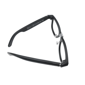 Occhiali Intelligenti 800W con Videocamera, <span class=keywords><strong>Finestre</strong></span> Intelligenti, Traduzione, Occhiali Smart per Video - Product Image 5