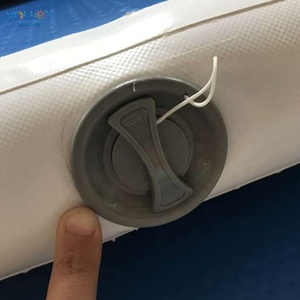 Inflatable Fishing Platform <strong>Paddle</strong> Board <strong>Pontoon</strong> Dock - Product Image 6