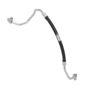 Conjunto de manguera de CA de <span class=keywords><strong>aire</strong></span> <span class=keywords><strong>acondicionado</strong></span> automático, línea de descarga de refrigeración R134a para TOYOTA COROLLA 05-08 OEM 8870302291 HA 11365C - Product Image 1