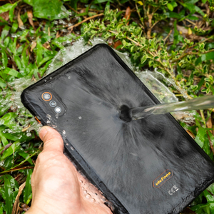 Ulefone Armor Pad Pro Giá Rẻ Trẻ Em Android 14 Gồ Ghề Máy Tính Bảng <span class=keywords><strong>8</strong></span> Inch 16GB + 128GB Không Thấm Nước 7650MAh Pin Máy Tính Bảng PC Cho Trẻ Em - Product Image 5