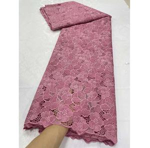 Cordón <span class=keywords><strong>de</strong></span> guipur Encaje Blanco Vestidos <span class=keywords><strong>de</strong></span> novia Precio al por mayor Tela <span class=keywords><strong>de</strong></span> encaje Vestido <span class=keywords><strong>de</strong></span> novia <span class=keywords><strong>civil</strong></span> Usado Boho - Product Image 5