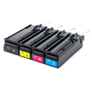 ตลับหมึกโทนเนอร์ที่ใช้ร่วมกันได้ W9260MC สำหรับเครื่องพิมพ์เลเซอร์สี X65455dn X65465dn 18000 หน้า - Product Image 3