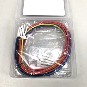 TCU ECU Programmer FormulaFlash OBD Bench Boot Mode EPROM ECU Reading Writing Tool Multi-Brand FormulaFlash PK KT200 II Foxflash - Product Image 6