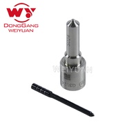 Injecteur de carburant à rampe commune WEIYUAN G3S24, neuf, série G3, pour 295050-042 #   3454125 370-7287