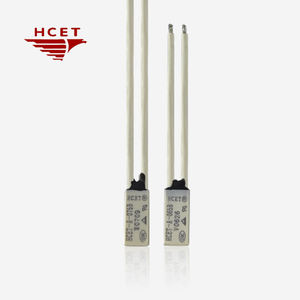 HCET-A TB02 petit Volume bimétallique chauffe-eau thermomètre interrupteur à pression protecteur thermique pour moteurs domotiques - Product Image 5