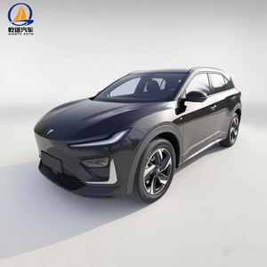 Nezha X Modello 2023 <span class=keywords><strong>500</strong></span> Auto <span class=keywords><strong>Ibrida</strong></span> Usata con Interni Chiari e Sedili in Pelle a Prezzo Vantaggioso - Product Image 1