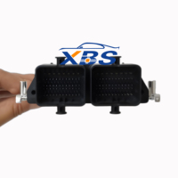 ใหม่หน่วยควบคุมเครื่องยนต์ Suzuki บอร์ดคอมพิวเตอร์33910-54L00 0261S04529 ECU ECM