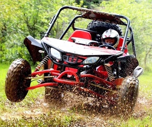 Buggy de gas para adultos, <span class=keywords><strong>2021</strong></span> nuevo, 200cc - Product Image 3