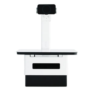 رباعي الدقة/32B جهاز الأشعة السينية الاحترافي عالي التردد نظام التصوير الشعاعي الرقمي بالأشعة السينية - Product Image 3