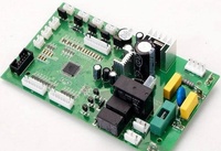 Fuente de alimentación de servicio integral de alta calidad, fabricante de placas de circuito de control PCBA