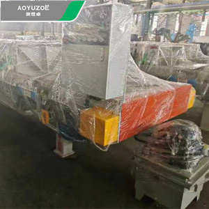 Aoyuzoe áp lực cao đất sét Lọc Báo Chí cao lanh Lọc Báo Chí bùn khử nước Hướng dẫn sử dụng dầu xi lanh Lọc Báo Chí - Product Image 6