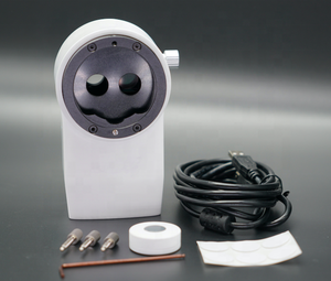 Mô-đun Hình Ảnh Võng Mạc Mắt Phoenix Cho Đèn Khe Mô-đun Bộ Điều Hợp Hình Ảnh Kỹ Thuật Số Đèn Khe - Product Image 5