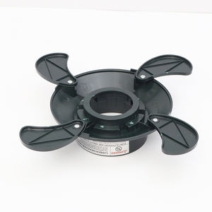 Support en plastique <span class=keywords><strong>de</strong></span> <span class=keywords><strong>bouteille</strong></span> <span class=keywords><strong>de</strong></span> <span class=keywords><strong>gaz</strong></span> supérieure Support fixe Accessoires <span class=keywords><strong>de</strong></span> remplacement <span class=keywords><strong>de</strong></span> base <span class=keywords><strong>de</strong></span> cylindre <span class=keywords><strong>de</strong></span> <span class=keywords><strong>propane</strong></span> <span class=keywords><strong>pour</strong></span> le camping en plein air - Product Image 3