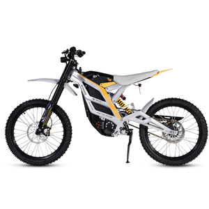 Bicicleta de montaña eléctrica proveedor de China 79BIKE Falcon Pro 10KW pico fábrica de motocicletas eléctricas - Product Image 4