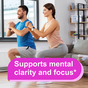 Suplemento Herbal Personalizado Premium, Tableta de Ashwagandha con Polvo de Ashwagandha, Ayuda a Mejorar el Estado de Ánimo y el Equilibrio Emocional - Product Image 4