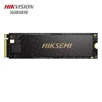 SSD E2000lite 256G 512G 1T NVMe Kecepatan Tinggi untuk Komputer PCIe 3.0